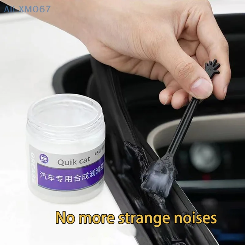 Белая Масляная смазка для механического ухода набор подшипника шестеренки