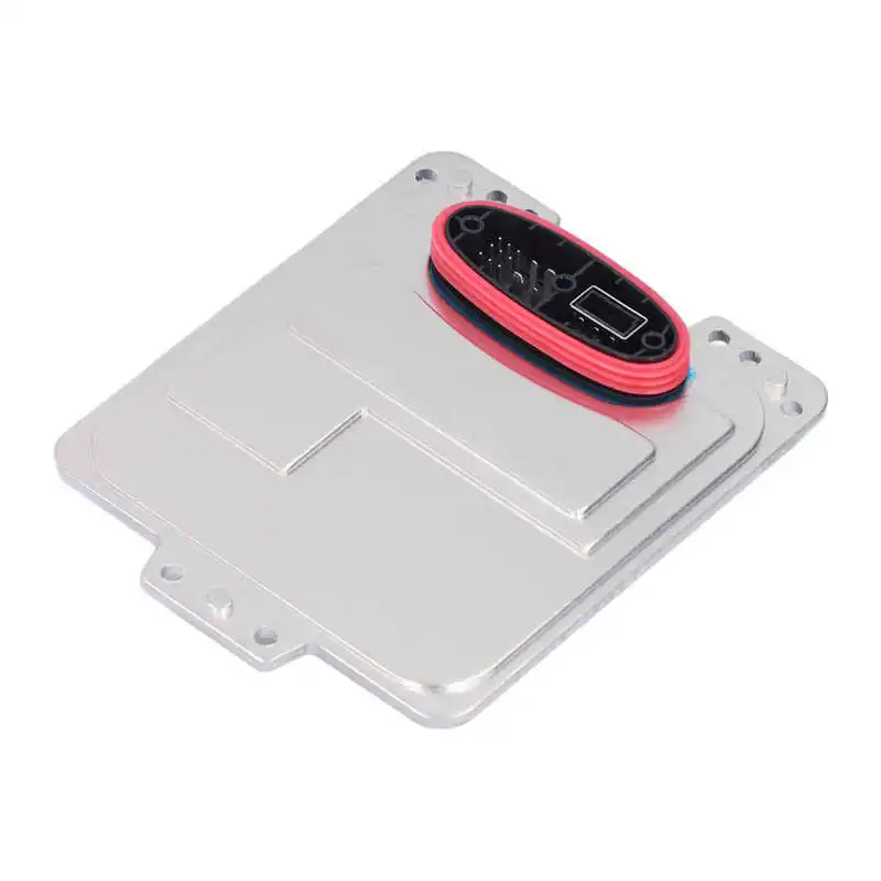 

Xenon Headlight Ballast Front Light Ballast Module 2129007804 Pin‑in Design Brighter for Repairing Replacement for Mercedes