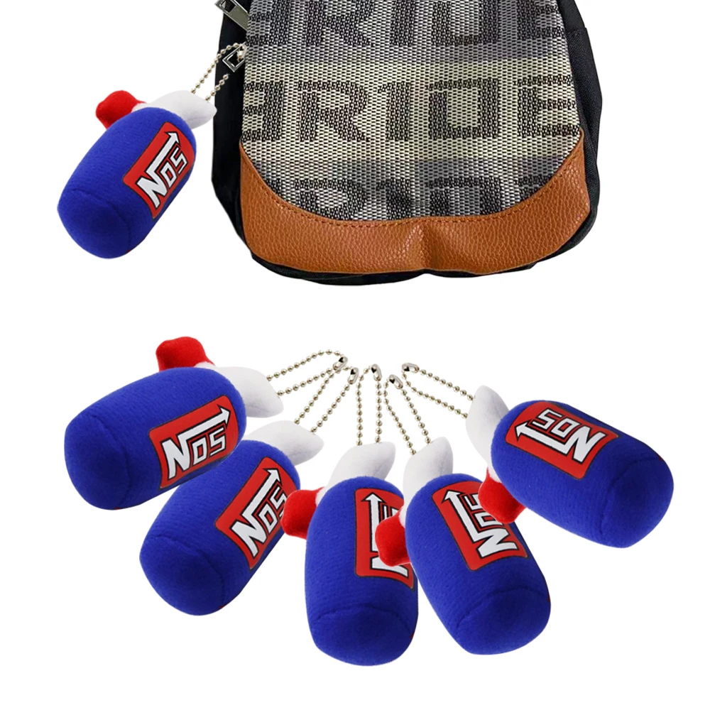 Новинка брелок JDM для ключей от гоночного автомобиля мотоцикла