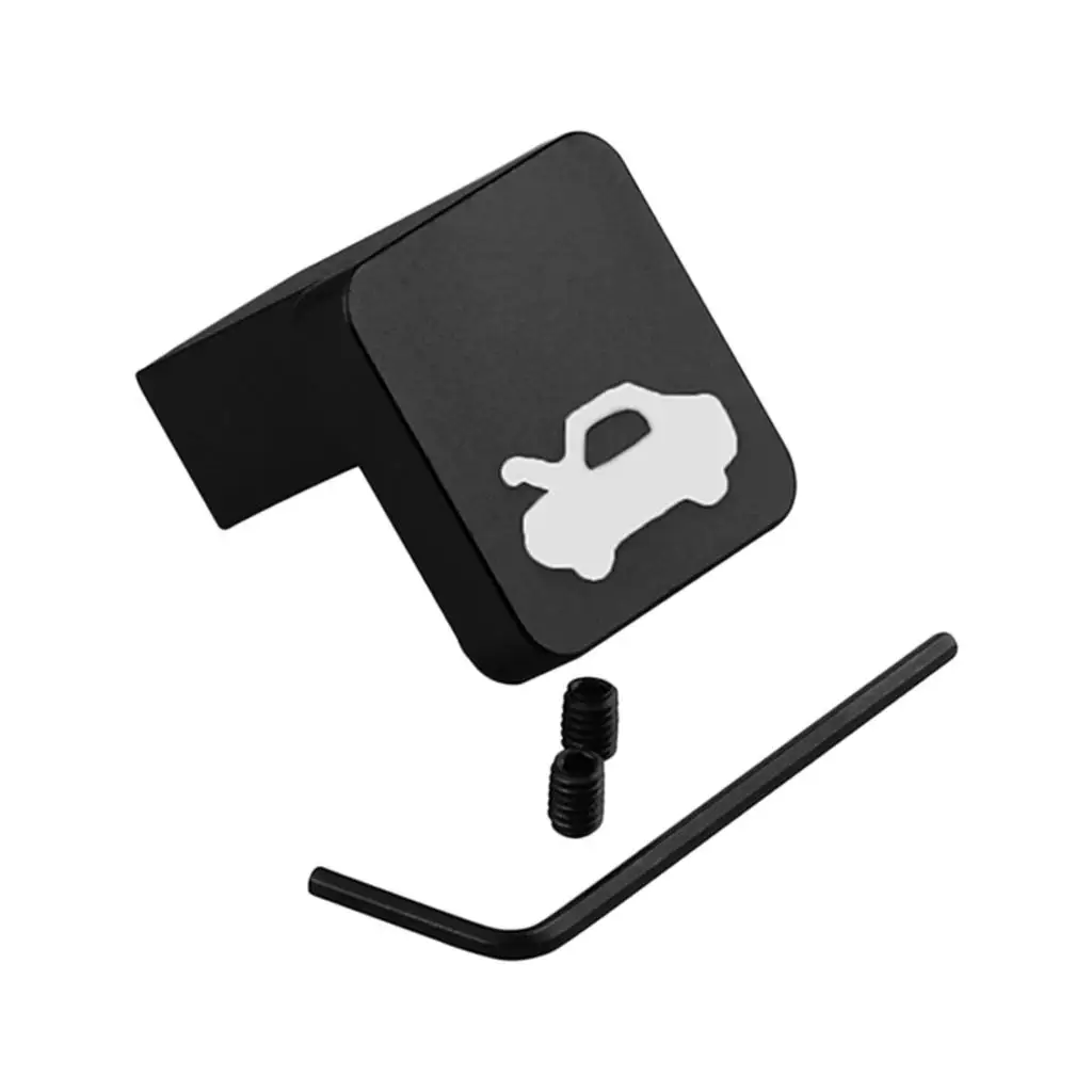 

Hood Release Latch Handle Repair for Element Ridgeline Car