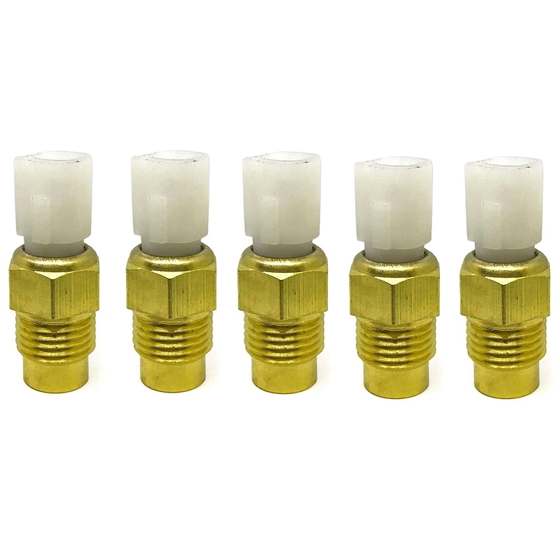 5-кратный вентилятор радиатора для TOYOTA STARLET TERCEL PASEO COROLLA 89428-12160