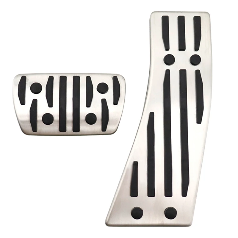 Автомобильный чехол на педаль акселератора и тормоза для Honda Accord Spirior 2008-2013 Acura TSX