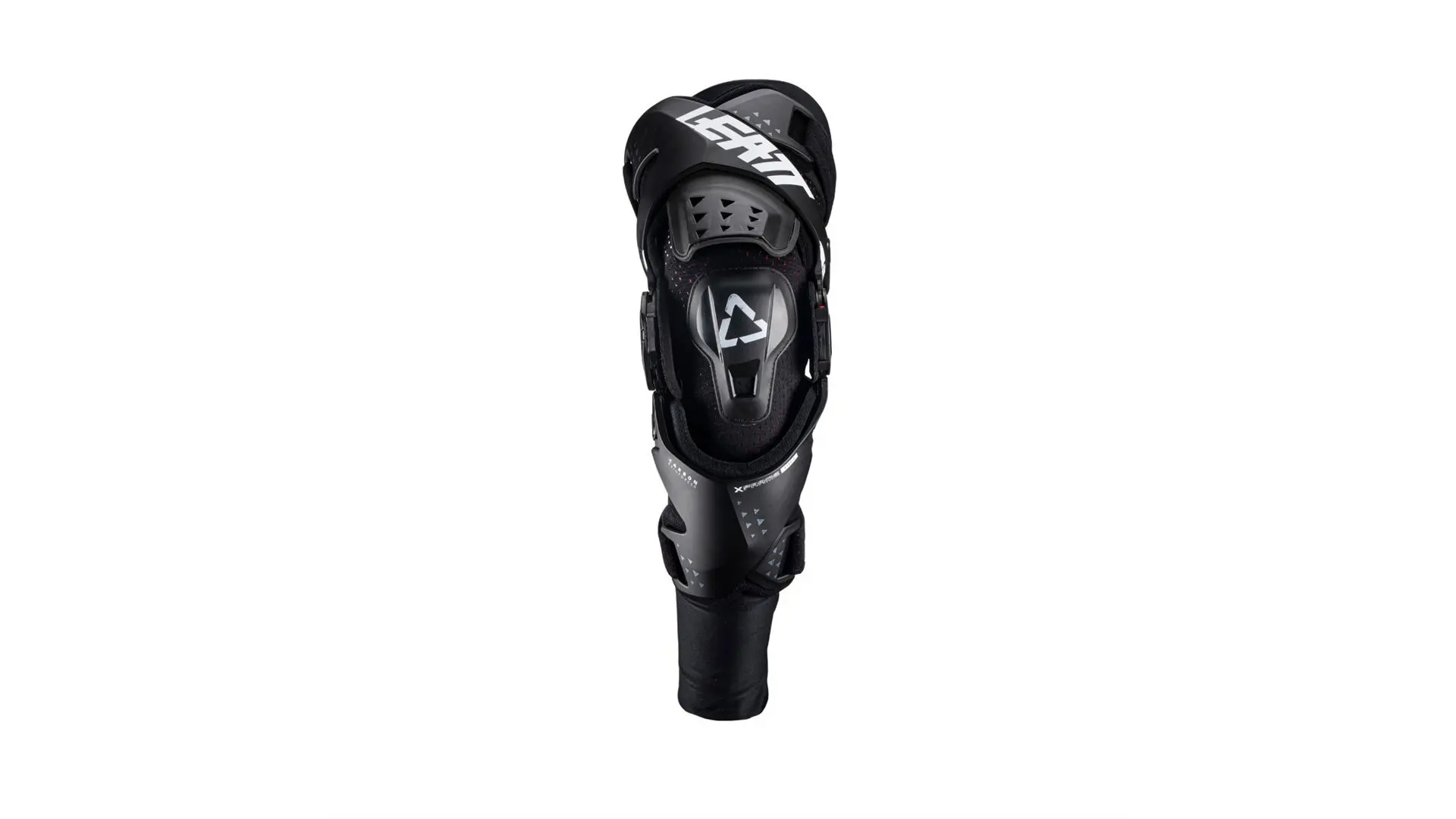 Рисунок 3 - Наколенники Leatt Knee Brace X-Frame Hybrid (Black