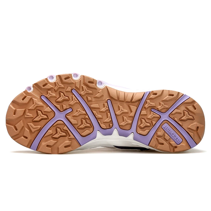 HUMTTO Hiking Shoes for Women Outdoor Summer Water Sneakers Trekking Barefoot Shoes Womens Breathable Quick Drying Beach Sandals