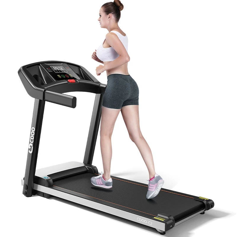 Сертифицированный SGS мини-телефон маленькая беговая дорожка электрическая