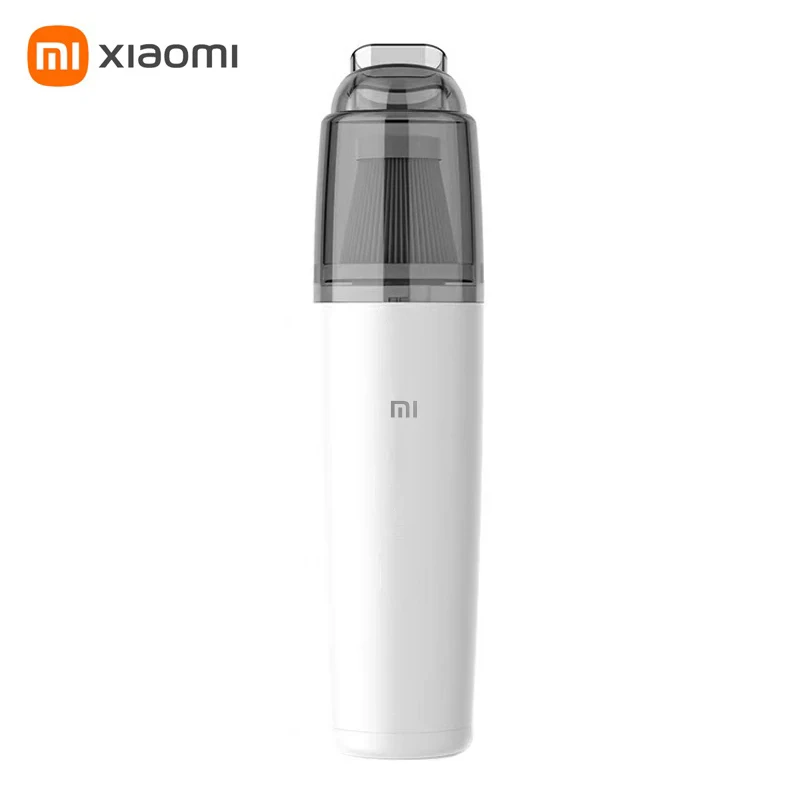 

Беспроводной ручной пылесос Xiaomi, бытовая техника, портативные инструменты для уборки автомобиля, умный дом