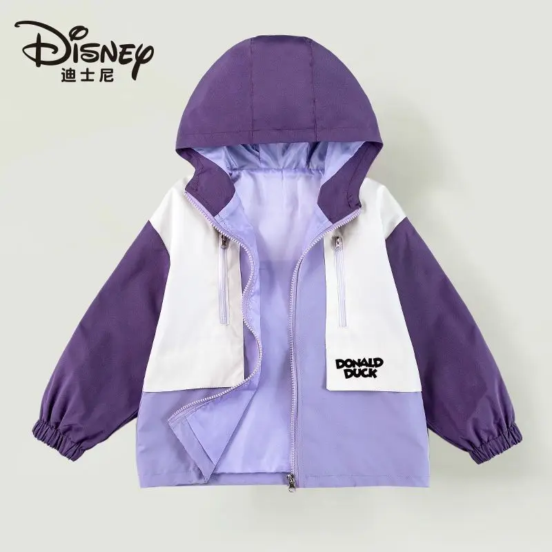 Girly Heart Kawaii милая куртка с принтом Микки и Минни новый детский осенне-зимний