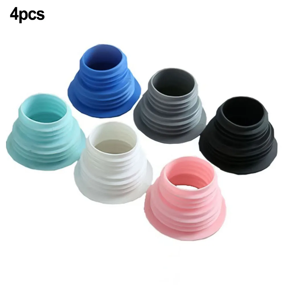 

Drain Pipe Hose Seal Sewer Pipe Plug Deodorant Silicone For Washing Machine Hose Extended Drain Seal Pipe Connector Tool