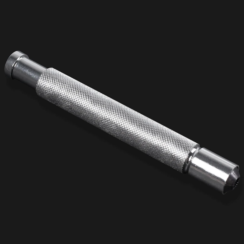 Screw Repairing Tool For Watchmaker Crown Watch Winder 4.0Mm & Crystal Lift Glass Cop Watch Opener Remove Watch Glass Platform B