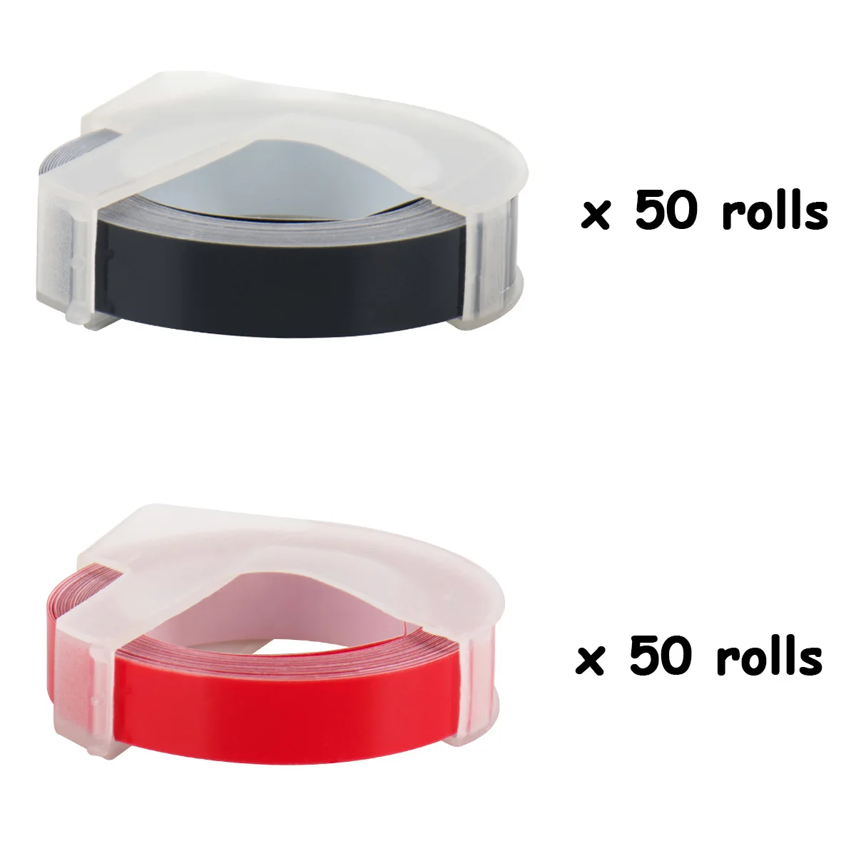 100 шт. тисненые этикетки CIDY/ MOTEX