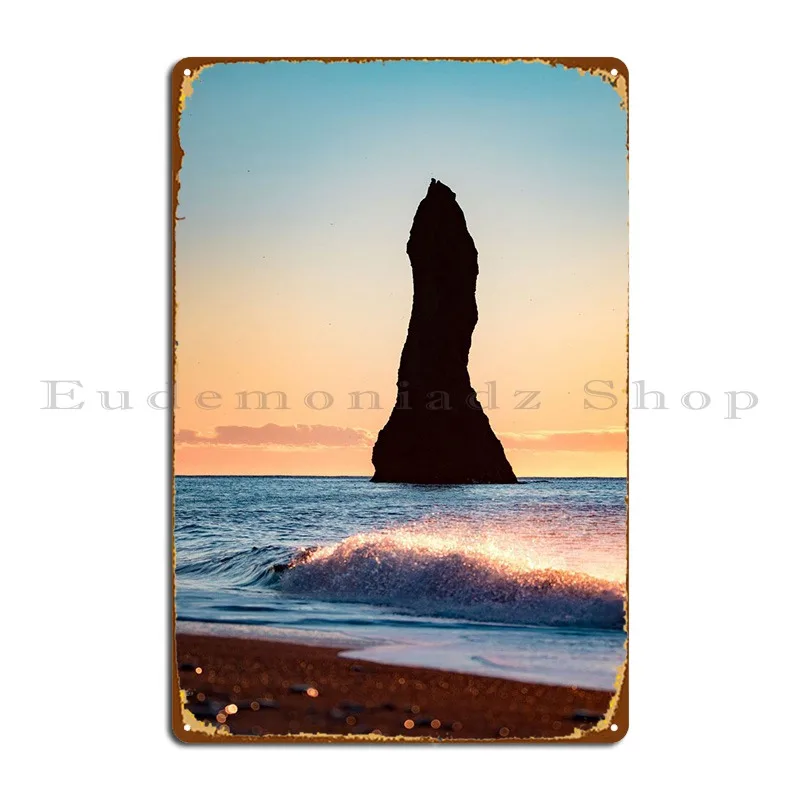 

Металлический знак уединения, дизайнерские настенные тарелки для пещер, тарелки для паба, клуба, жестяной знак, плакат