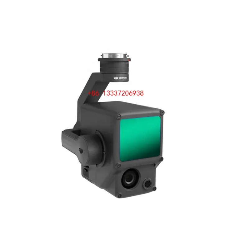 Новая Оригинальная камера Zenmuse L1