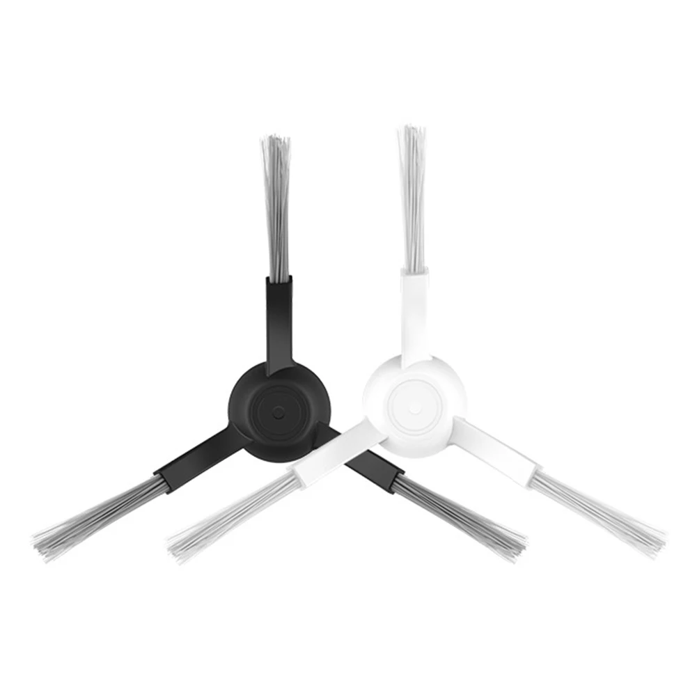 

For Xiaomi Sweeping Robot B106CN Side Brush Vacuum Parts Home Office Sweeper Parts Accessories Dust And Debris