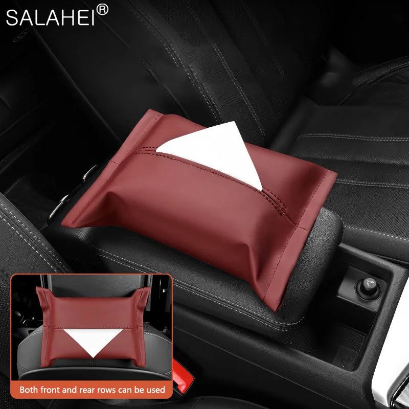 Флюоресцентный подлокотник для автомобильной центральной консоли