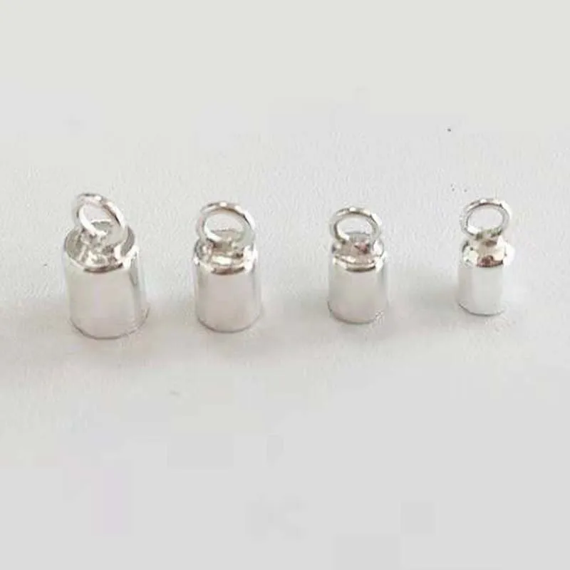 Фурнитура для изготовления ювелирных изделий из серебра 925 пробы |