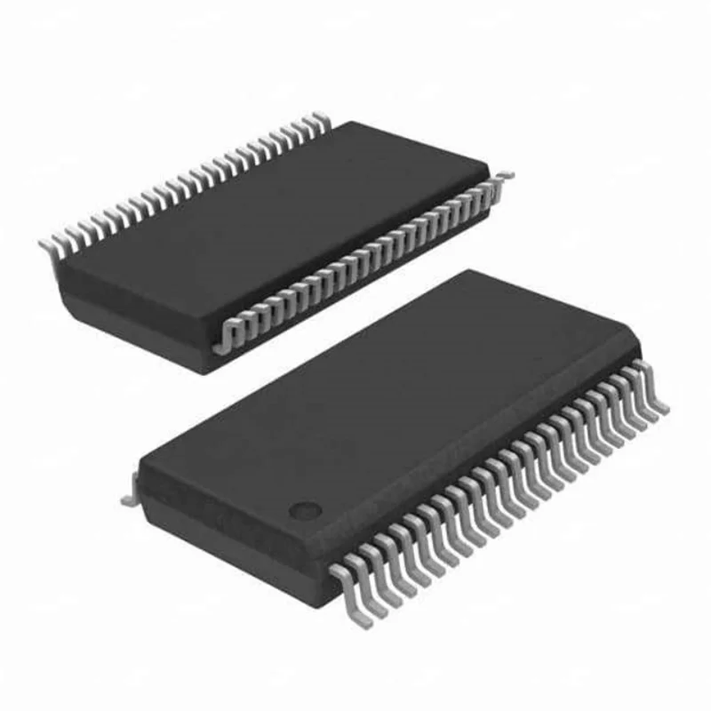 

New original stock SN74ALVC164245DGGR level conversion transceiver TSSOP48