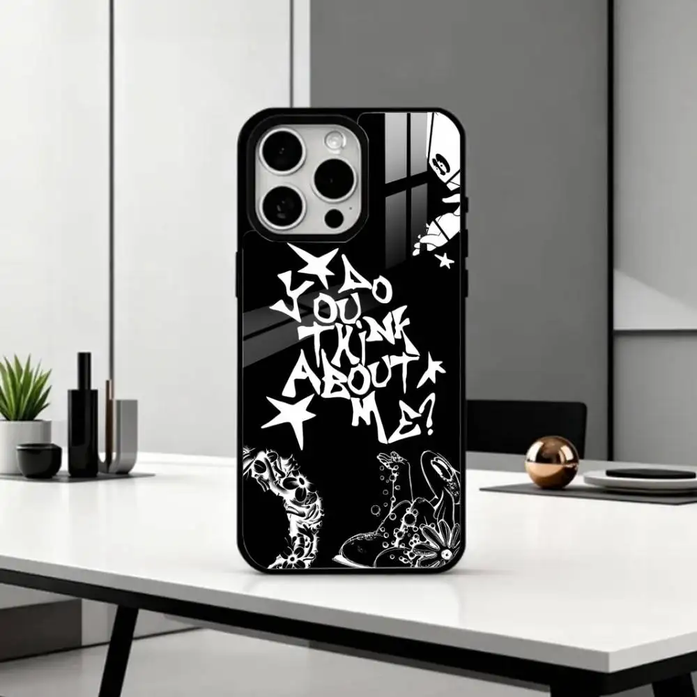 Чехол для телефона A-ATP A-Album B-By N-Nsqk для iPhone 17, 16, 15, 14, 13, 12, 11 Plus, Pro Max, магнитный, для беспроводной зарядки Magsafe (art.: 3920d97630822) - 3920d97630822