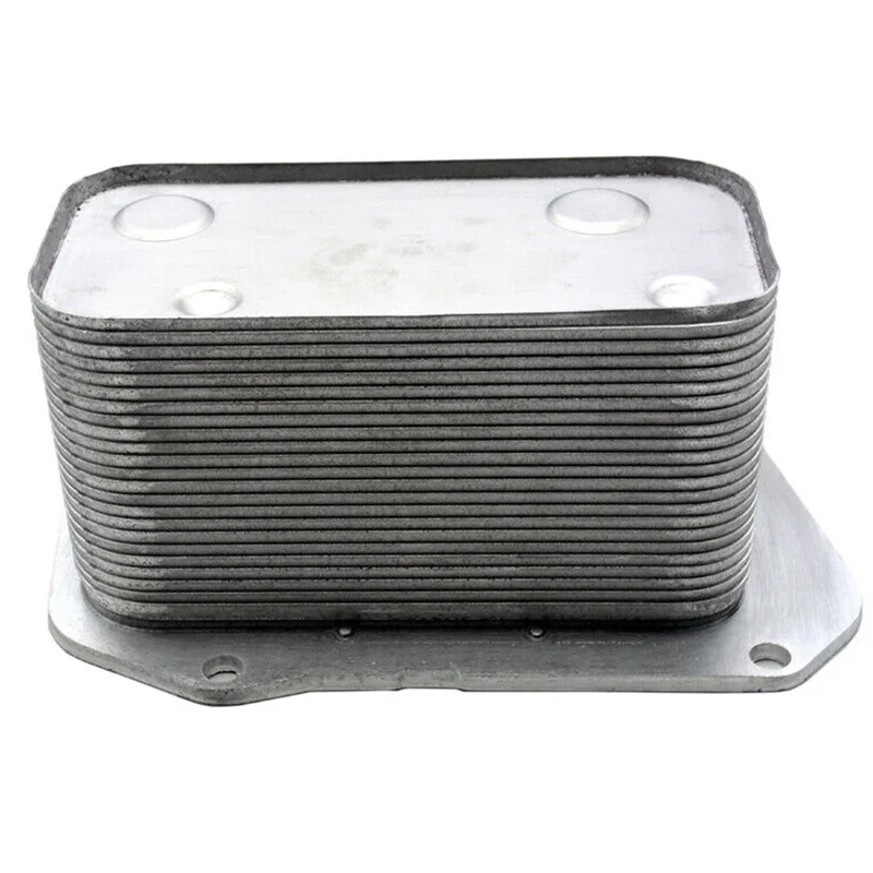 

Oil Cooler Fits for Volvo Excavator EC210C EC210B DEUTZ 04252961 BF6M2012C