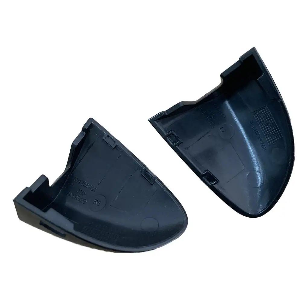 

1 пара, крышка цилиндра для автомобильного дверного замка, отверстие для ключей, декоративная крышка 3C0837879, совместима с B6/B7L/CC