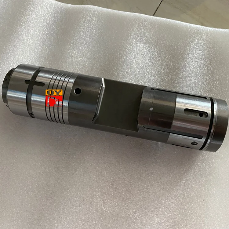 Поршень Assy rakitan поршневой бульдозер D155AX сборка