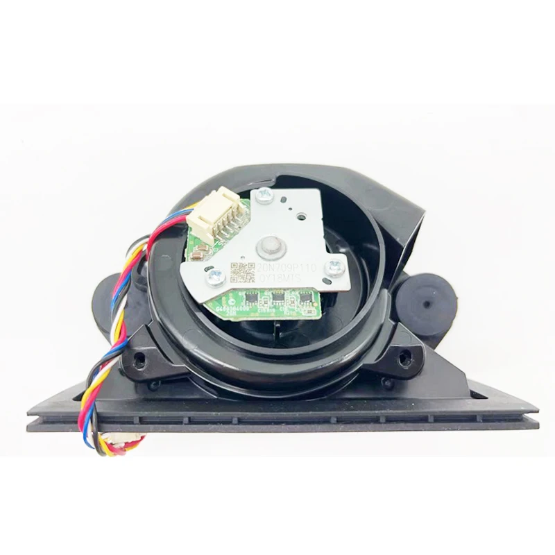 

Главный двигатель пылесоса, вентилятор, двигатель для ECOVACS DEEBOT 950 920 N8 N8 Pro T9 T8 20N709P110, запасные части для робота-пылесоса