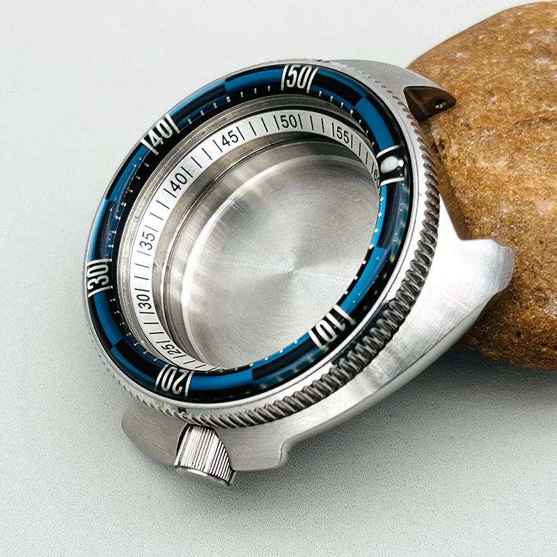 Часы наручные NH35 NH36 Abalone на 4 1 часов подходят для Seiko черепаха 6105 6309 7S26 4R36 часы