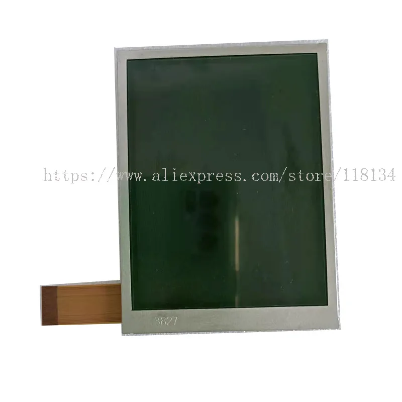 3.5inch Lcd Screen Display For DENSO st-i DN-VIM-101 computer diagnostic instrument