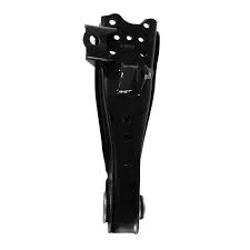 Оригинальный нижний рычаг управления подходящий для Joylong Hiace 48068-26160 48069-26160