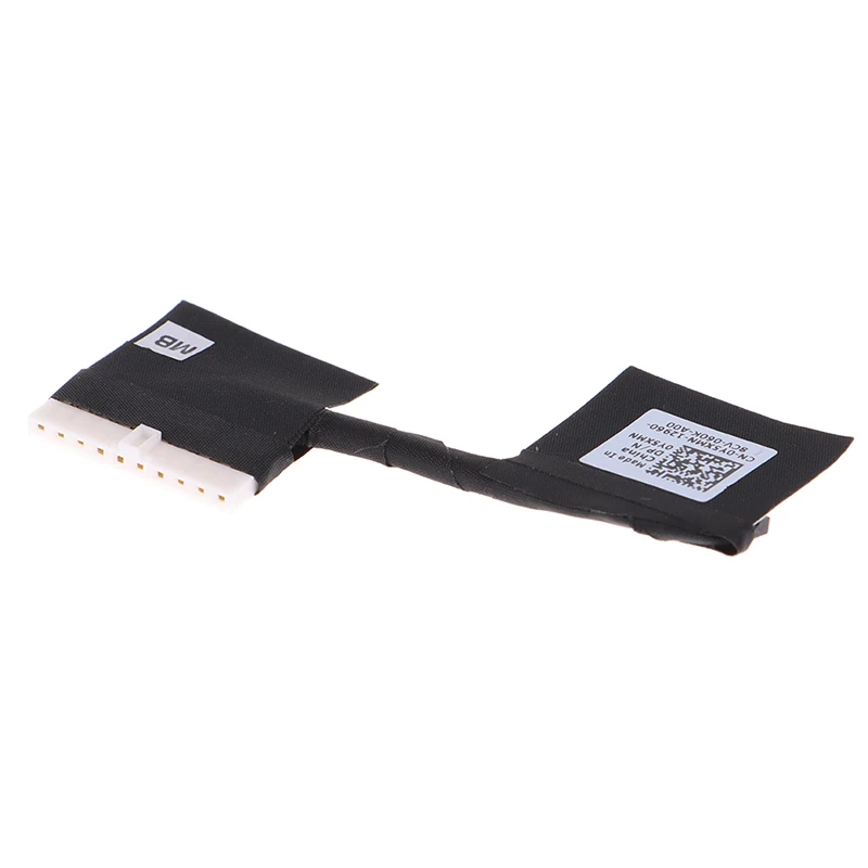 

Battery Flex Cable For Dell Inspiron13 7370 7373 P83G Laptop Connector 0Y5XMN
