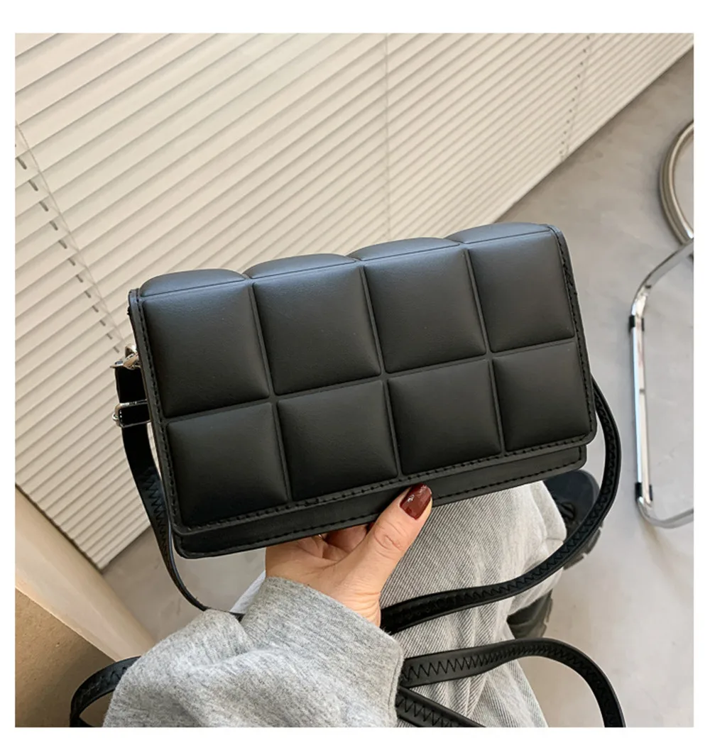 

Женская сумка, новинка 2022, трендовые женские сумки на одно плечо, модная роскошная дизайнерская сумочка для девочек, сумки через плечо для ж...