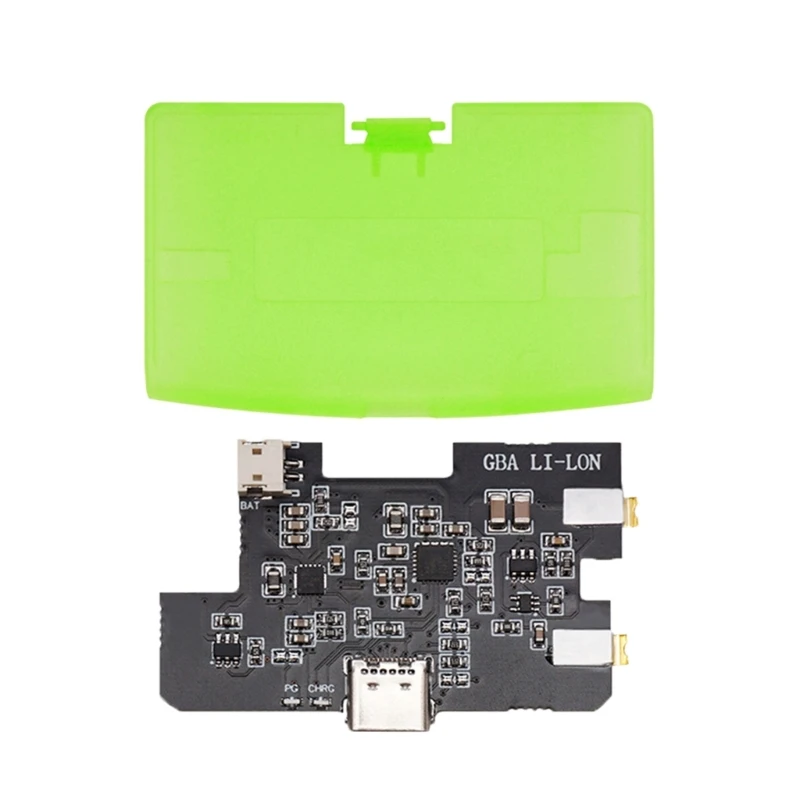 

For Game Boy Lithium Battery Module V1.3 Rechargeable Universal Batteries Module