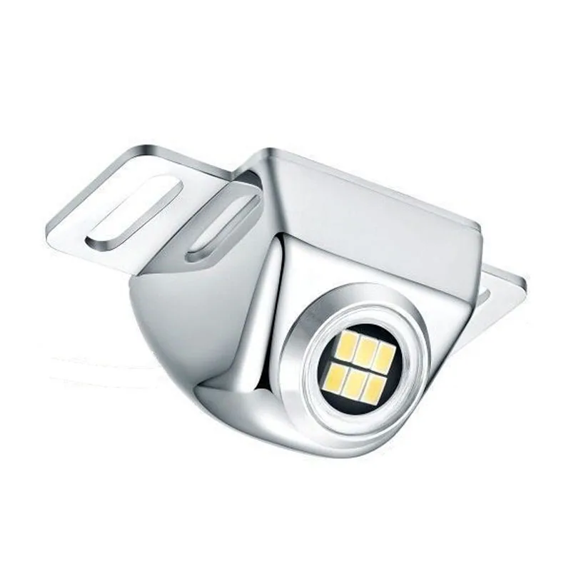 

Автомобильные фонари заднего хода KOOJN, супер яркие, универсальные вспомогательные фонари высокой мощности, задний Электрический глаз, модифицированные внешние фонари