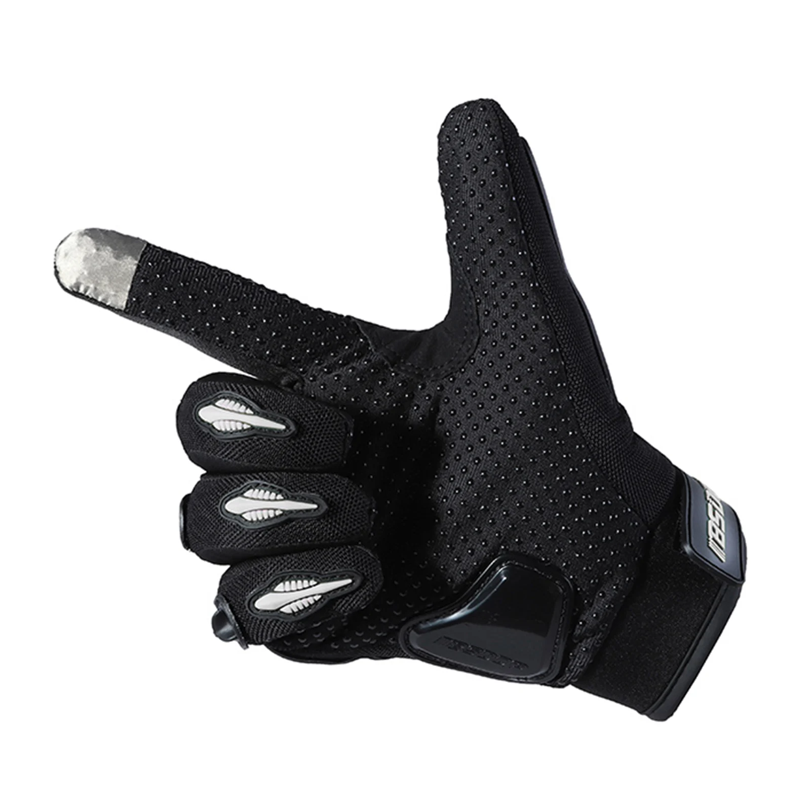 Перчатки для езды на мотоцикле BSDDP мужские и женские четыре сезона дышащие с