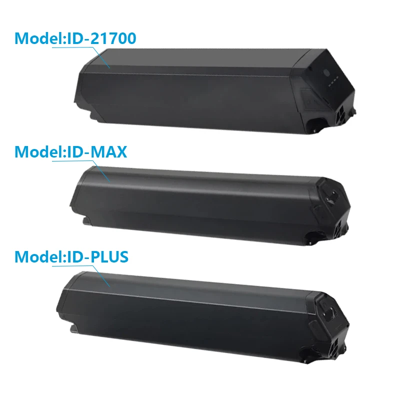 Литиевая батарея Reention Dorado 217 Max Plus 48V для электровелосипеда ...