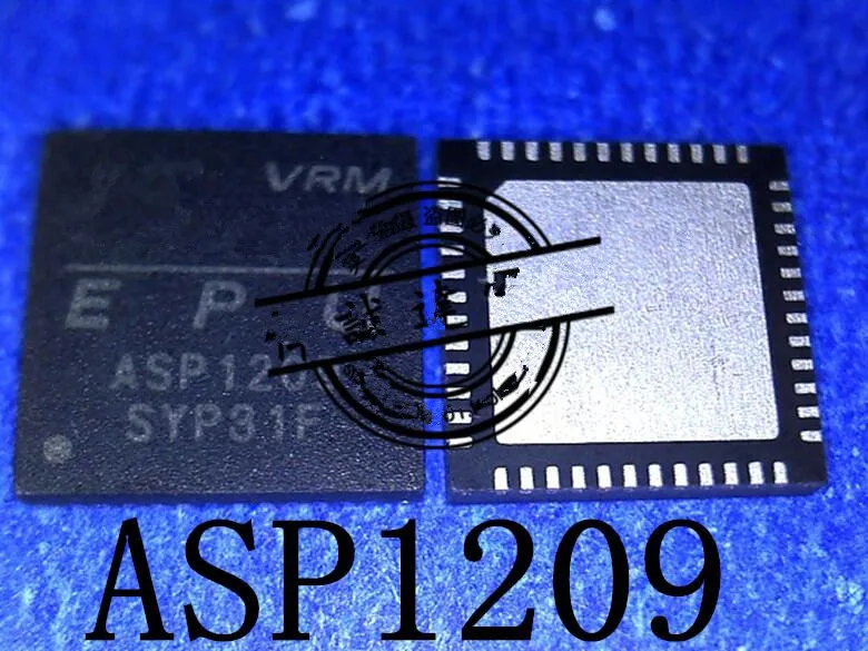 

Новый ASP1209