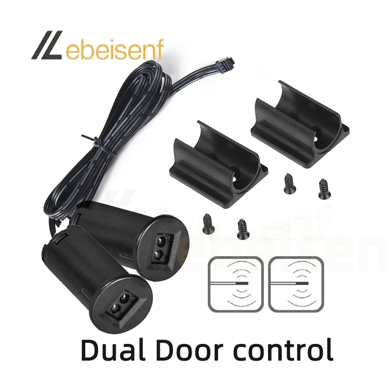 

Ручной сенсорный выключатель Lebeisenf для шкафа