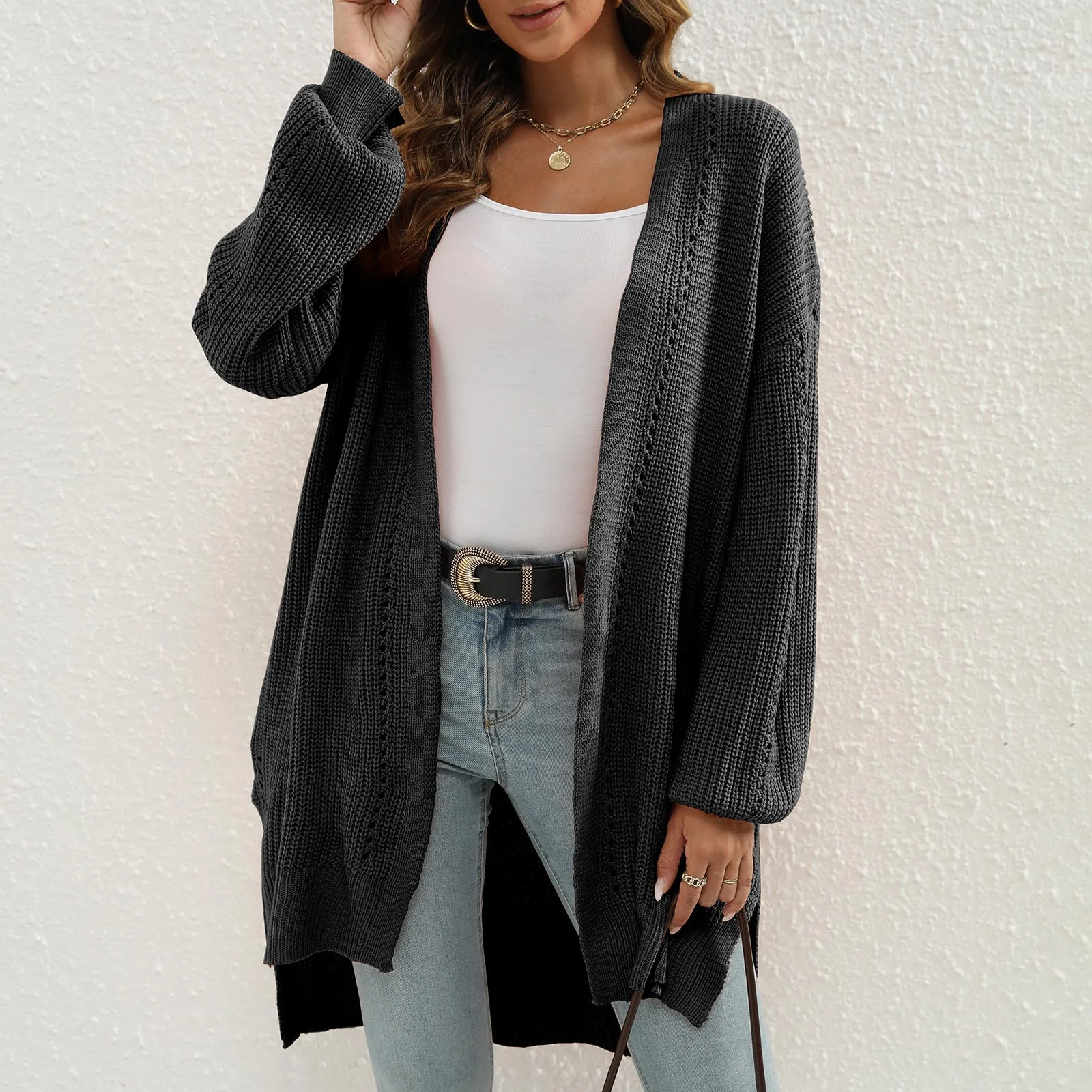 кардиган мода 2023. модные кардиганы 2023. кардиганы 2023. кардиган женский длинный летучая мышь. стильные вязаные вещи.