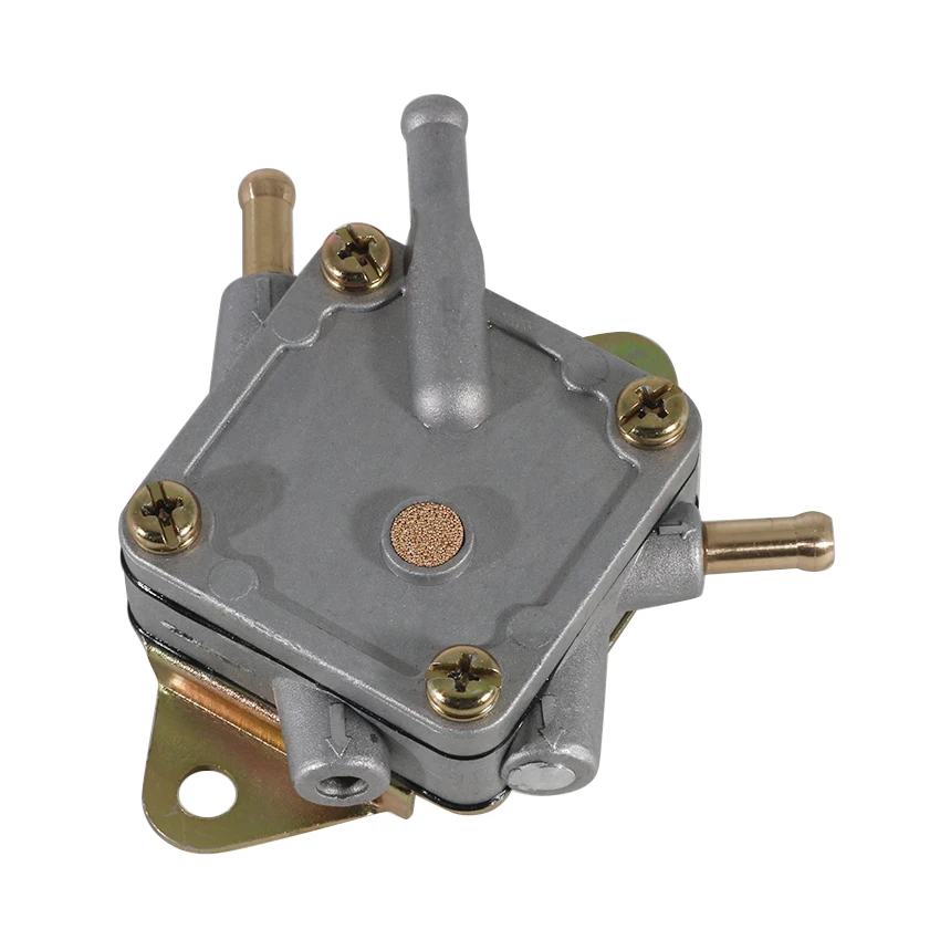 Мотоциклетный топливный насос для Triton ATV черный ящерица 450 реактор Enduro LOF Supermoto