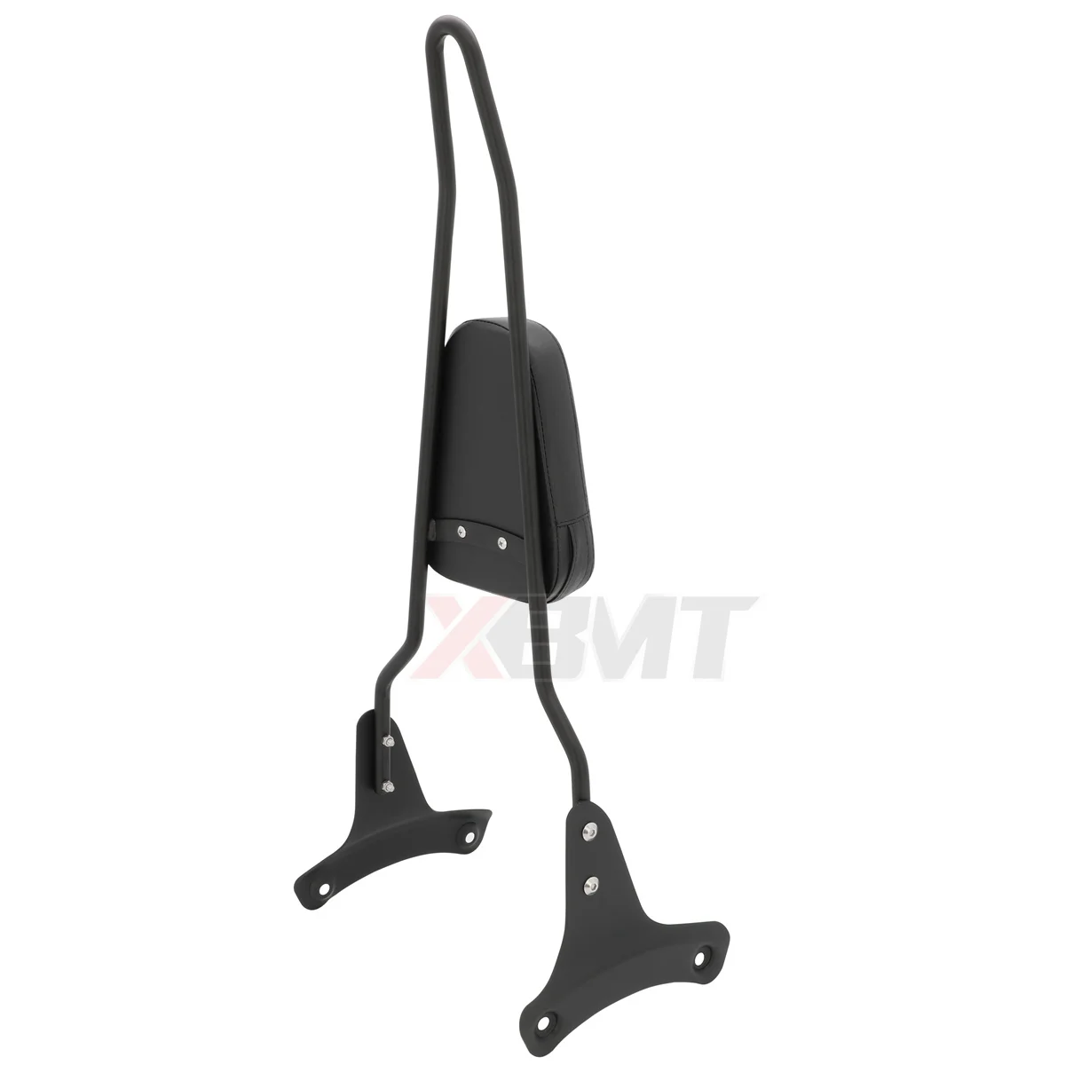 Фото Задняя спинка мотоцикла, сисси-бар для Honda Shadow ACE VT 400 750 VT400 VT750 1997-2003 1998 1999 2000 2001 2002 №4