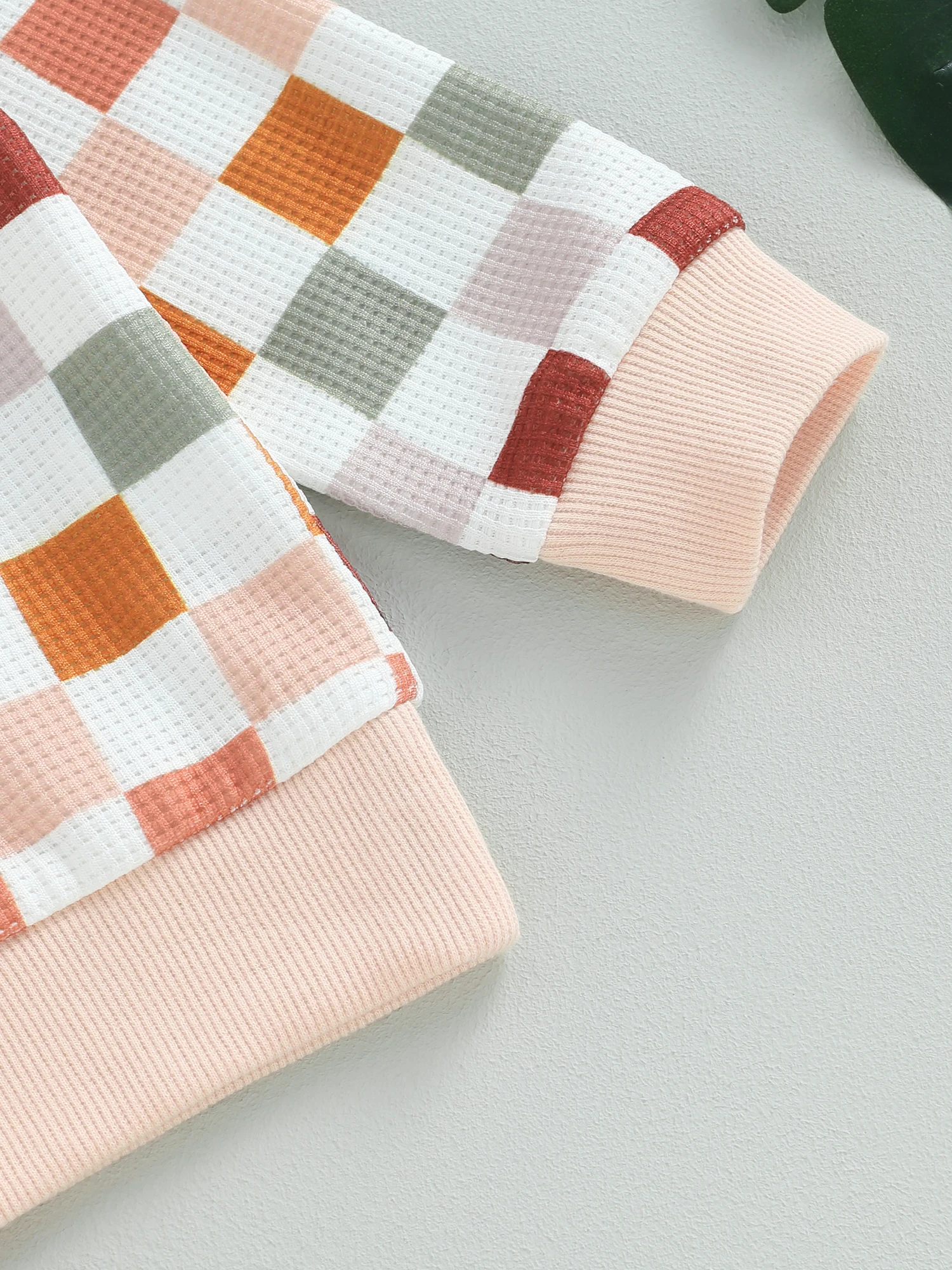 

Осенняя одежда для маленьких девочек, свитшоты с длинным рукавом, топы, штаны с цветочным принтом, наряд для новорожденных, осенний наряд для новорожденных (Разные цвета 2-3)