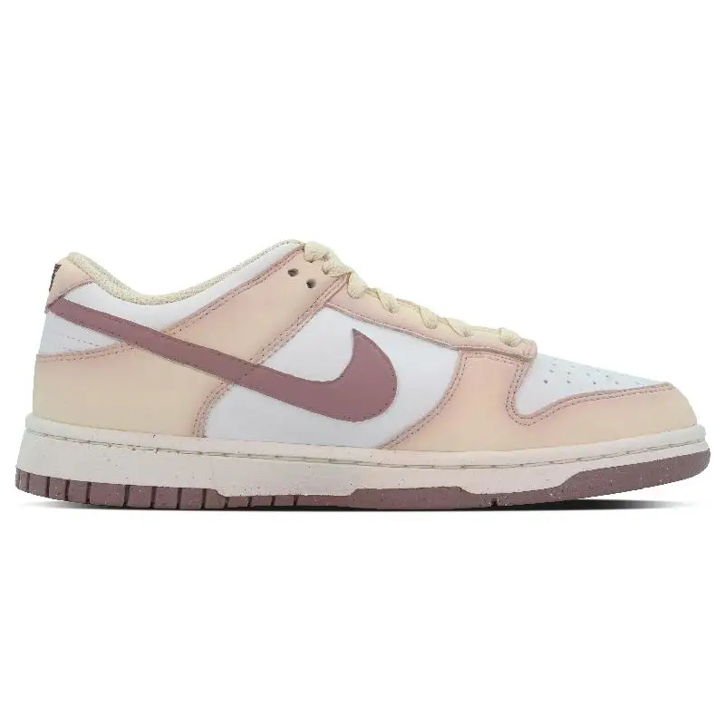 【Customize】Nike Dunk Skateboarding Shoes Women's Sneakers shoes DD1873-103