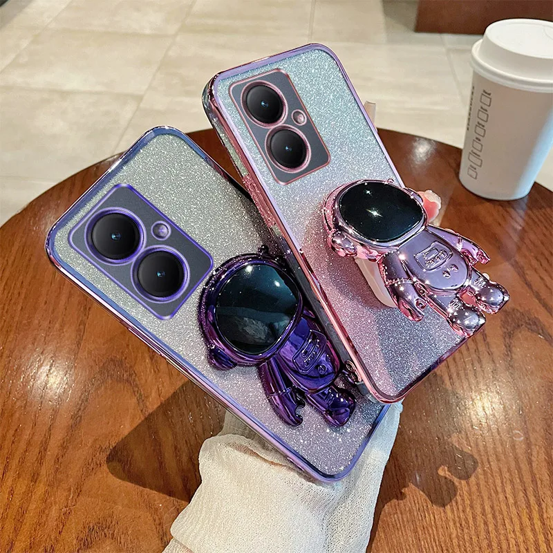 Мягкий силиконовый чехол для телефона VIVO Y27 4G из ТПУ V2249 защитная задняя крышка