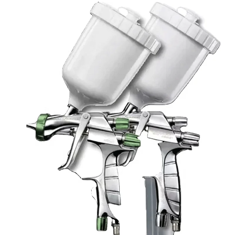 

Пистолет-распылитель WS400, профессиональный пистолет-распылитель для покраски автомобиля и покраски, сделано в Японии