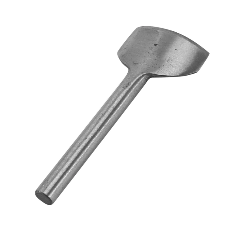 

21X Arc-Shaped Cutter Punch,Leather Craft Tools For Crafting Strap Belt, Wallet And Bag With 7 Sizes (10Mm-40Mm)