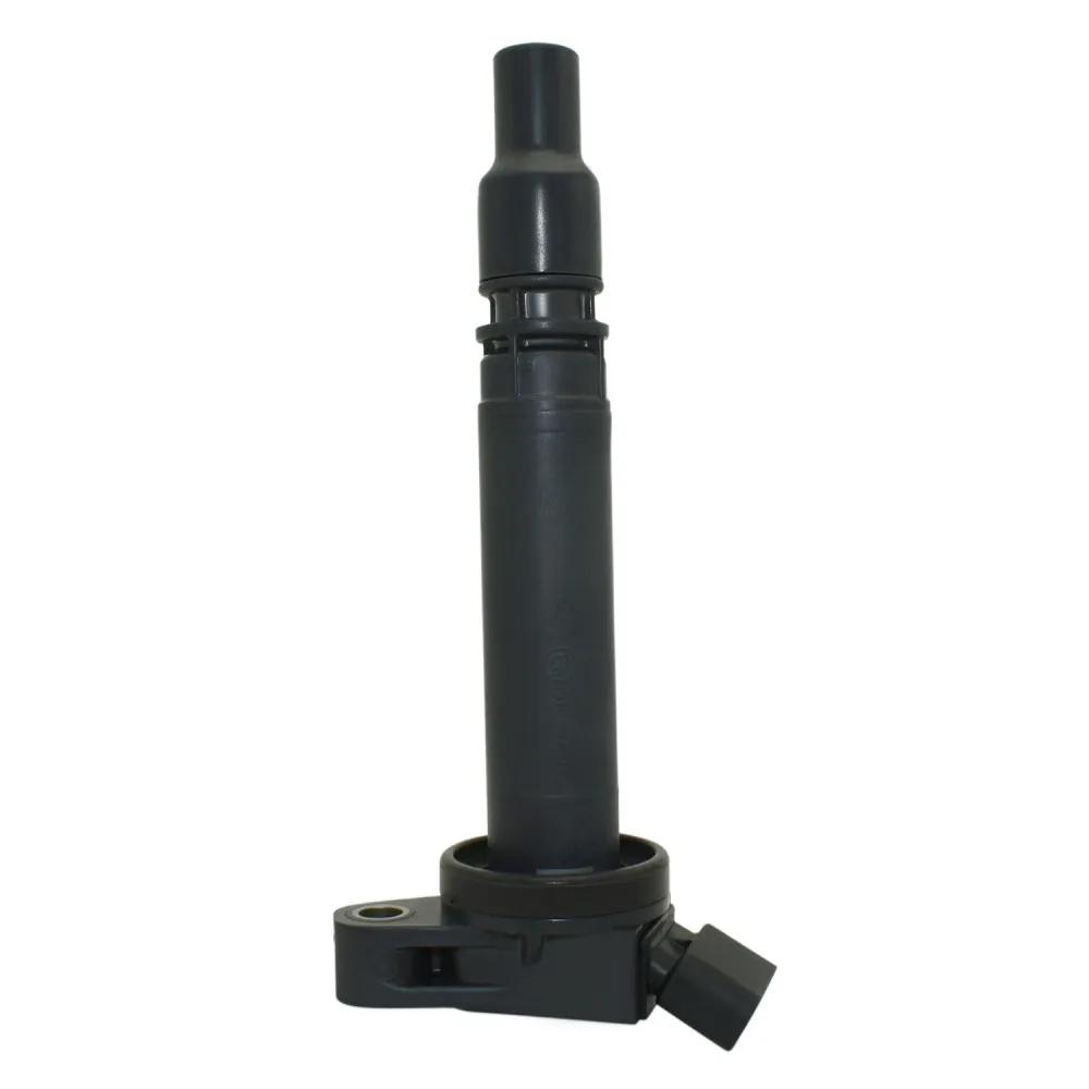 Катушка зажигания 90919-02257 подходит для Scion iQ Base Hatchback 2-дверный 1 3 л 1329CC l4 GAS DOHC
