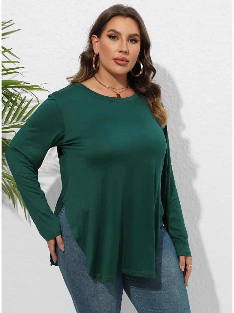 Рисунок 2 - Рубашка осень-зима с длинным рукавом