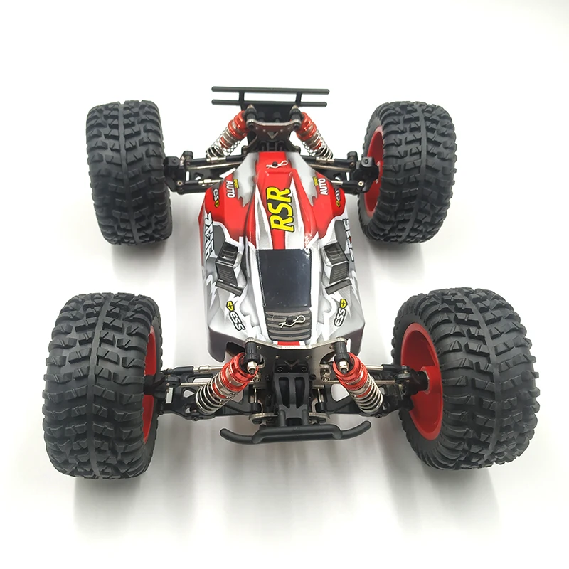 

4pcs 110mm RC Car Tires 12mm Hex for 1/12 1/14 1/10 Rock Crawler RC Car Wltoys 12427 12429 12423 144001 124019 124018