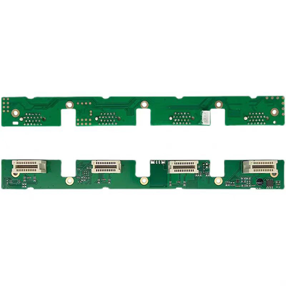 Фото Блок обработки изображений, сброс чипа барабана для Lexmark CS-410nw CS-410dtnw CS-510de CS-510dte CX-310dn CX-310dnw CX-310n CX-410de №3