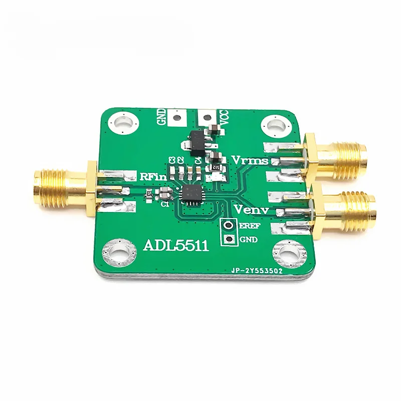 Радиочастотный детектор реальной мощности ADL5511