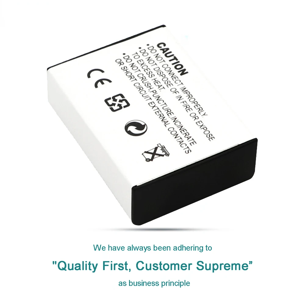 Аккумулятор для Easypix: DV5311HD